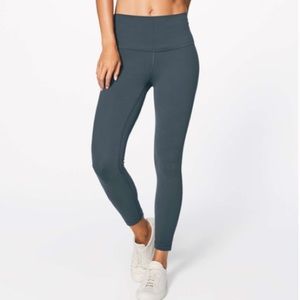 Lululemon align leggings